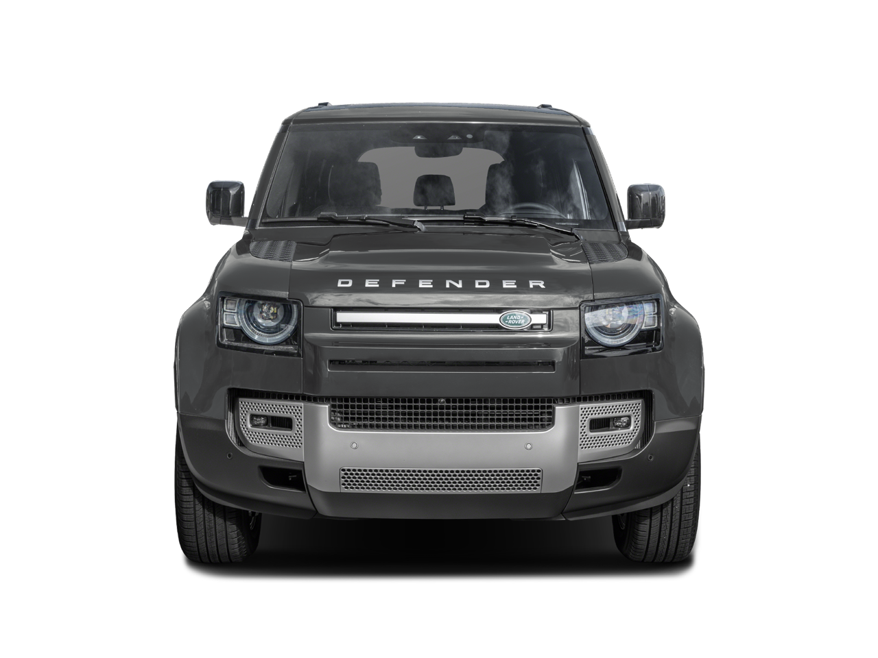 2024 Land Rover Defender S
