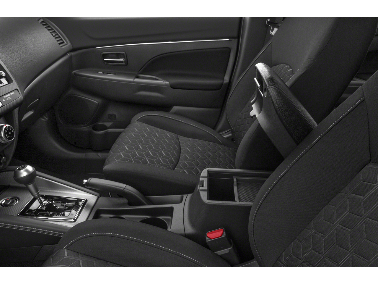 2024 Mitsubishi Outlander Sport S