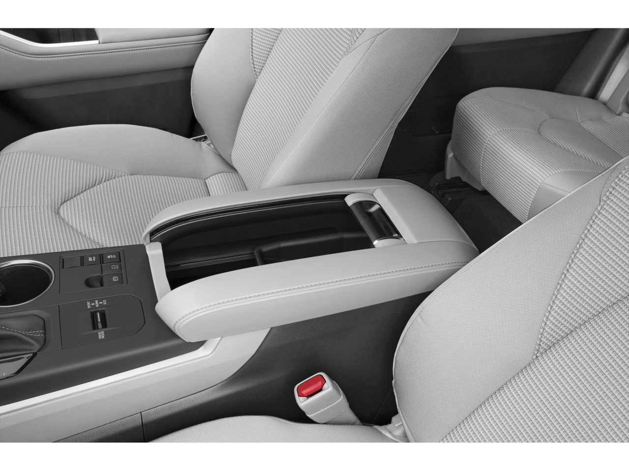 2024 Toyota Highlander Hybrid LE