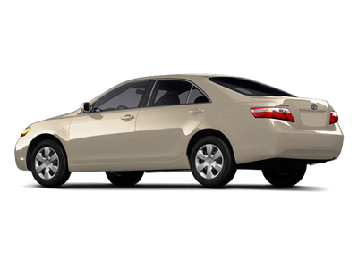 2009 Toyota Camry 4dr Sdn I4 Man (Natl)