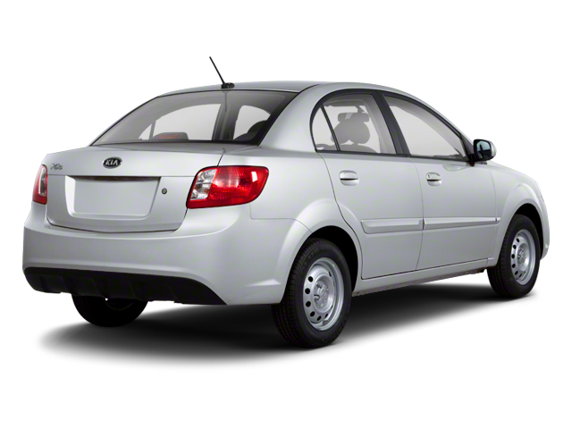 2010 Kia Rio LX