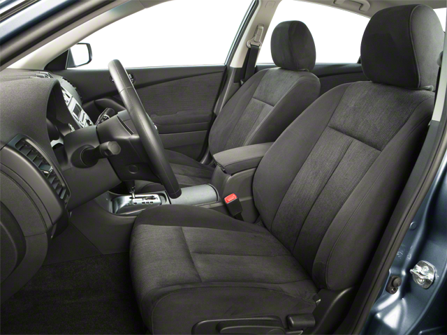 2010 Nissan Altima 3.5 SR