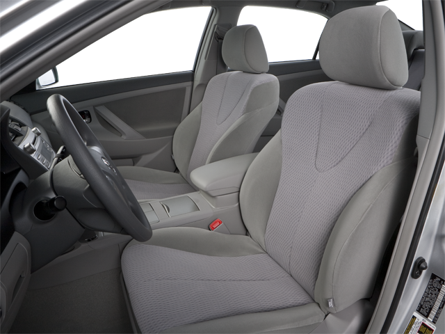 2010 Toyota Camry 4dr Sdn I4 Man (Natl)