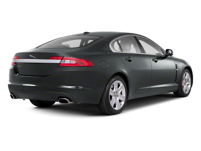 2011 Jaguar XF Premium