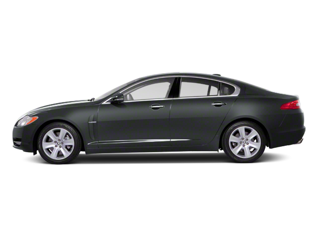 2011 Jaguar XF Premium