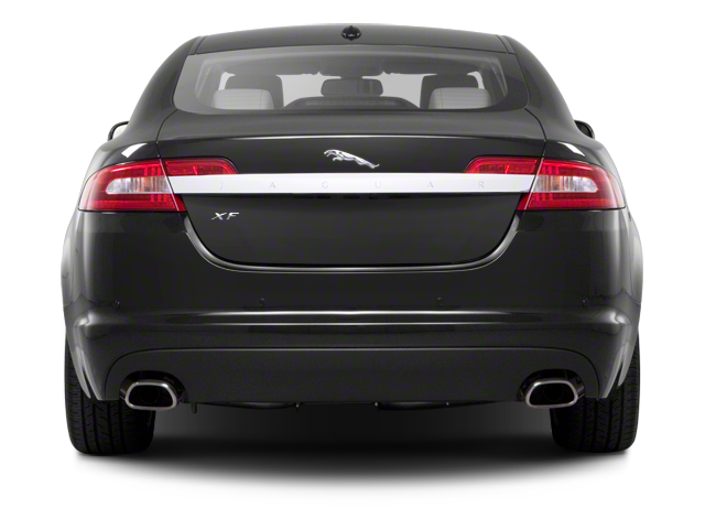 2011 Jaguar XF Premium