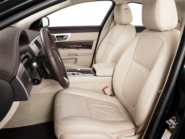 2011 Jaguar XF Premium