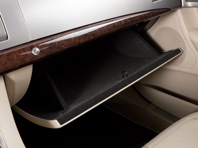 2011 Jaguar XF Premium