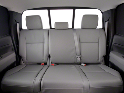 2011 Toyota Tundra Grade