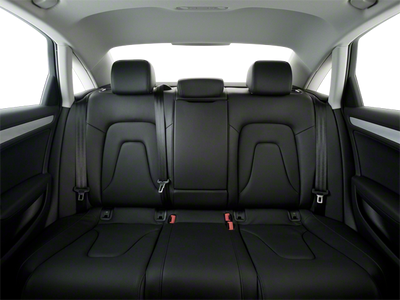 2012 Audi A4 2.0T Premium Plus