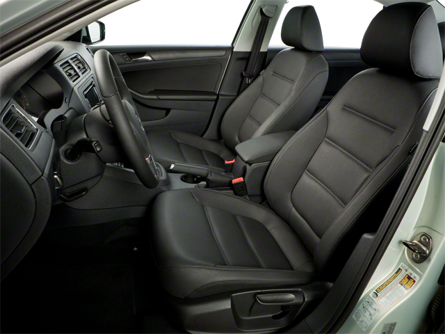 2012 Volkswagen Jetta SE PZEV