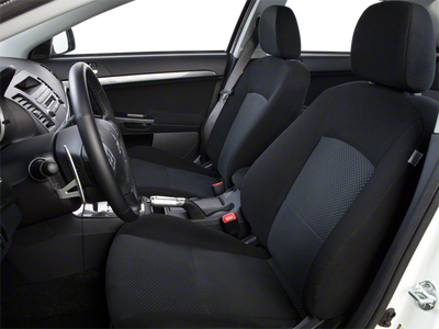 2013 Mitsubishi Lancer ES
