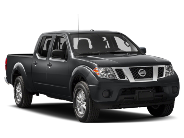 2013 Nissan Frontier S