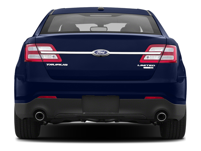 2014 Ford Taurus SEL