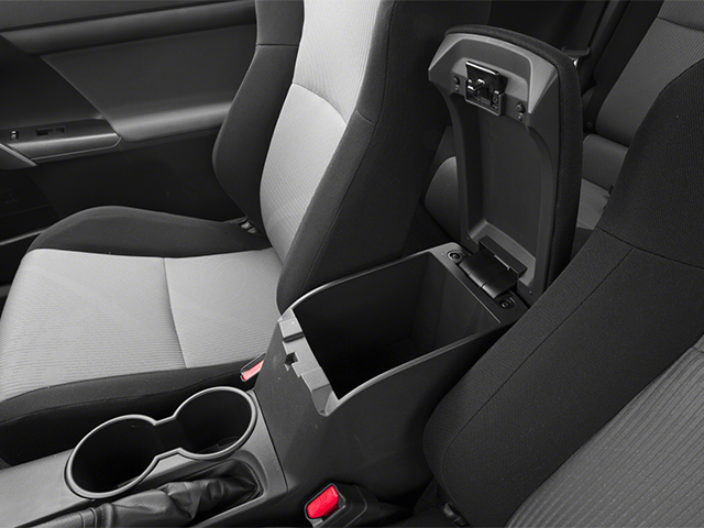 2014 Scion tC Base
