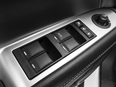 2016 Jeep Compass Sport SE Pkg