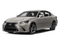 2017 Lexus GS GS Turbo