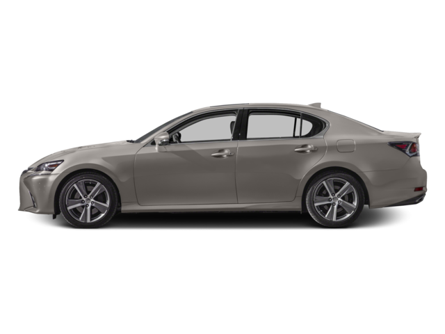 2017 Lexus GS GS Turbo
