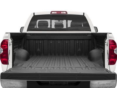 2017 Toyota Tundra 4WD Limited