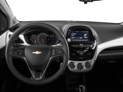 2018 Chevrolet Spark 1LT