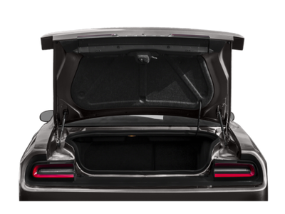 2018 Dodge Challenger SXT Plus