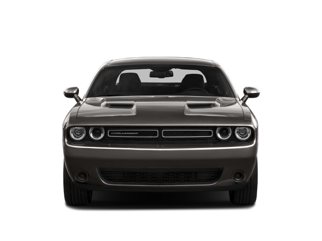 2018 Dodge Challenger R/T Scat Pack