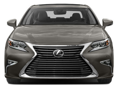2018 Lexus ES ES 350