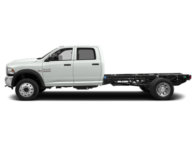 2018 RAM 5500 Chassis Cab SLT