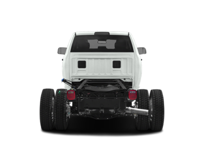 2018 RAM 5500 Chassis Cab SLT