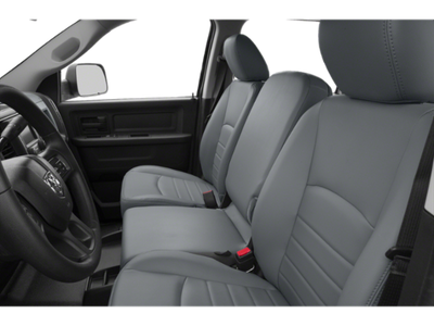 2018 RAM 5500 Chassis Cab SLT