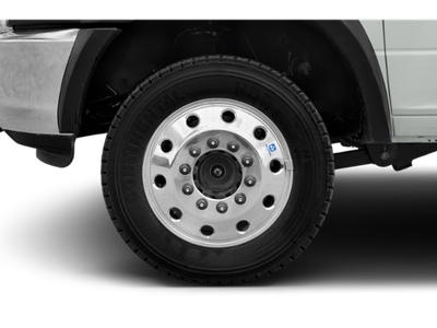 2018 RAM 5500 Chassis Cab SLT