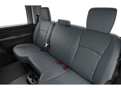 2018 RAM 5500 Chassis Cab SLT