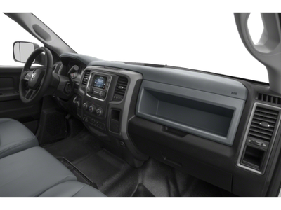 2018 RAM 5500 Chassis Cab SLT