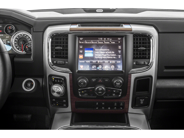2018 RAM 1500 Laramie