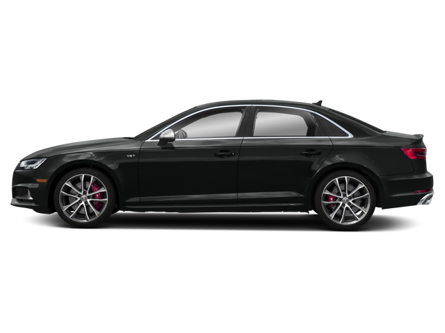 2019 Audi S4 Premium