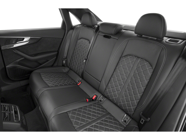 2019 Audi S4 Premium