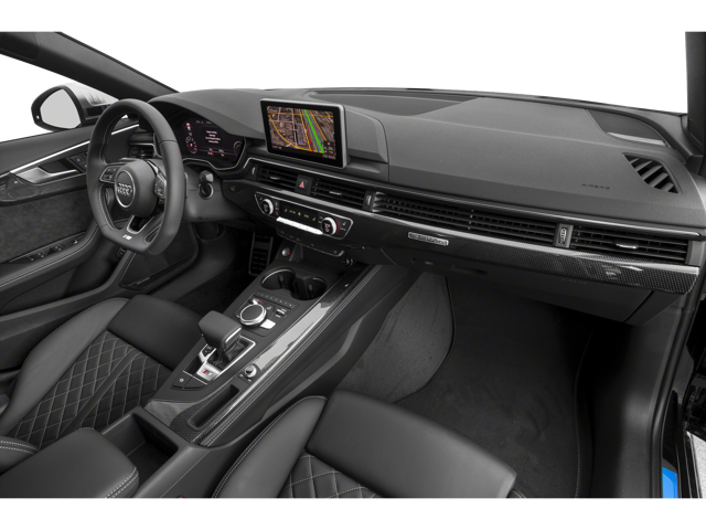 2019 Audi S4 Premium