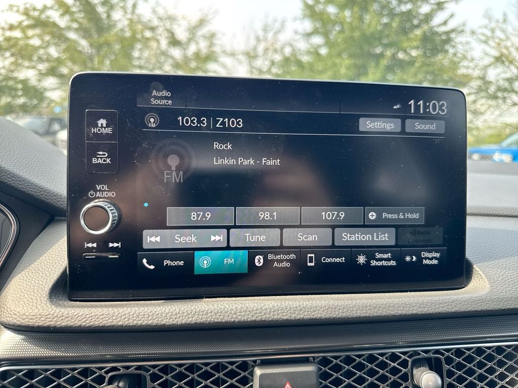 2025 Acura Integra A-Spec Tech Package