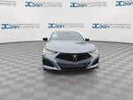 2024 Acura TLX Type S