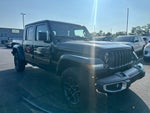 2024 Jeep Gladiator Sport S