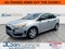 2016 Ford Focus S
