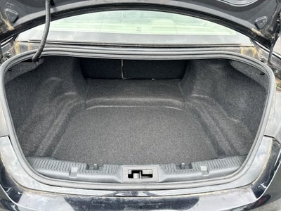 2016 Ford Taurus SE