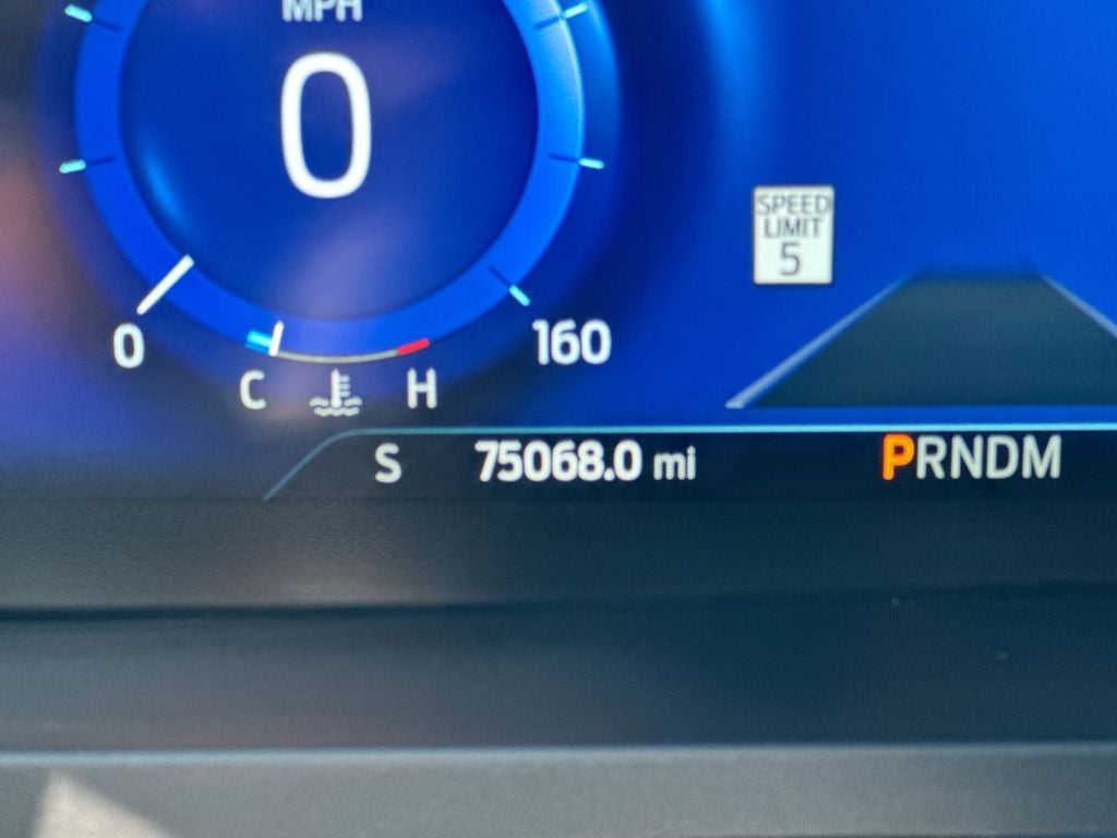 2021 Ford Explorer King Ranch