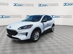 2022 Ford Escape Hybrid SE