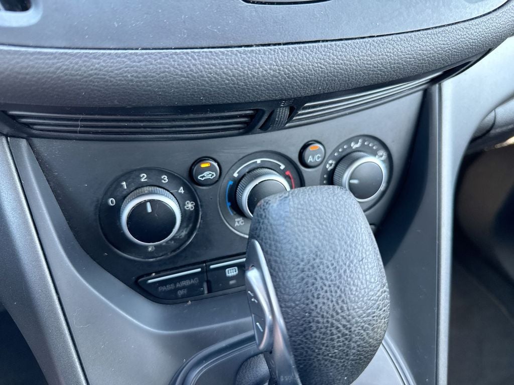 2014 Ford Escape S