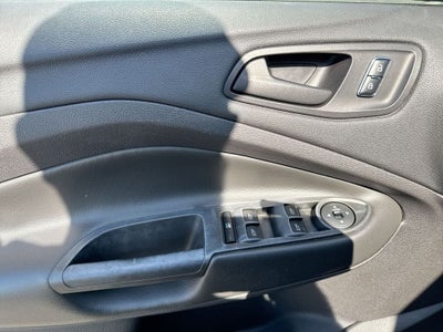 2014 Ford Escape S