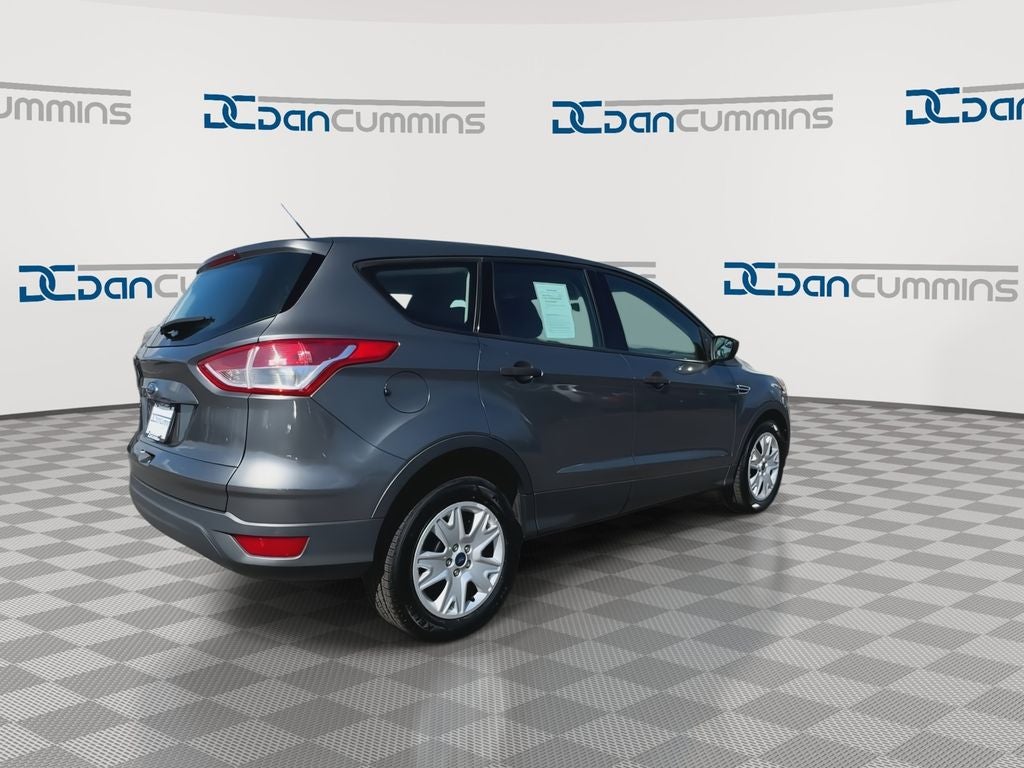 2014 Ford Escape S