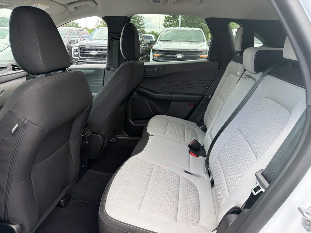 2023 Ford Escape Hybrid Active