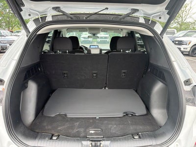 2023 Ford Escape Hybrid Active