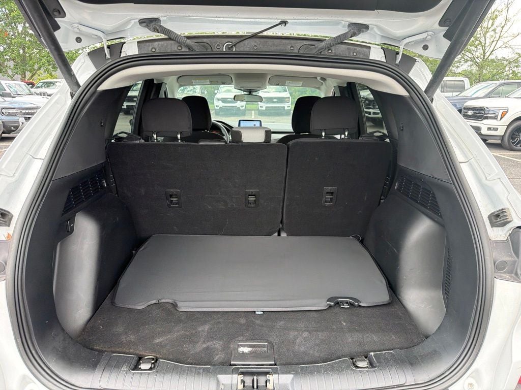 2023 Ford Escape Hybrid Active